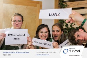 Hohenleh’ner & Unterleit’ner Ball